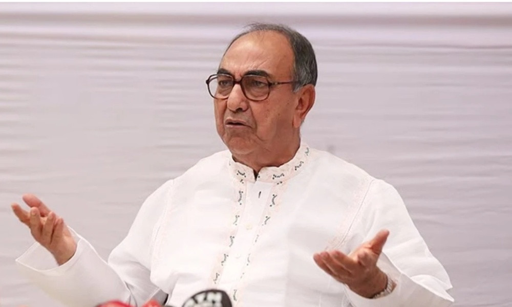 মালয়েশিয়ায় চিকিৎসাধীন মির্জা আব্বাসের শারীরিক অবস্থার উন্নতি