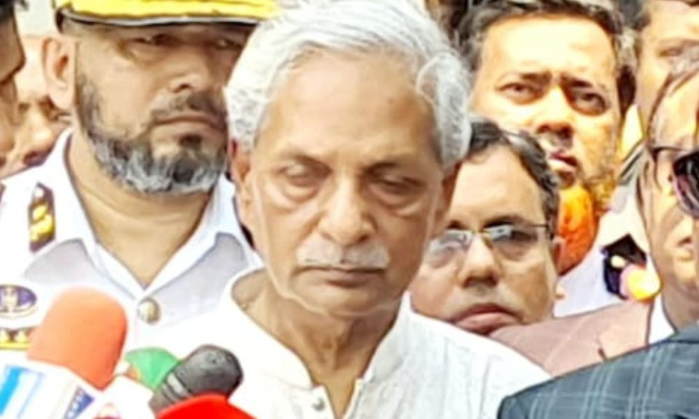 জুলাই গণ-অভ্যুত্থান স্মৃতি জাদুঘর আগামী আগস্টের মধ্যে উদ্বোধন