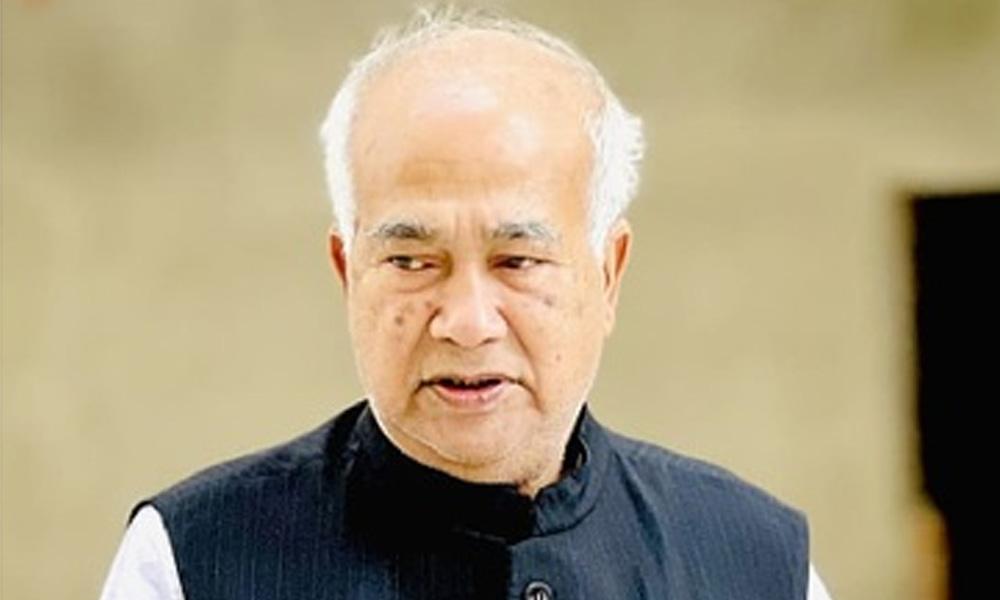 সাবেক মন্ত্রী ইঞ্জিনিয়ার মোশাররফ হোসেন আর নেই