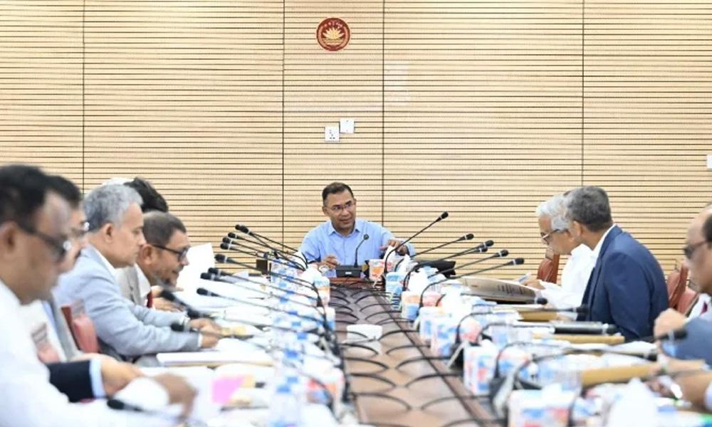 পদ্মা ব্যারেজসহ ৯ প্রকল্প অনুমোদন একনেকে, ব্যয় প্রায় ৩৬ হাজার ৬৯৬ কোটি টাকা