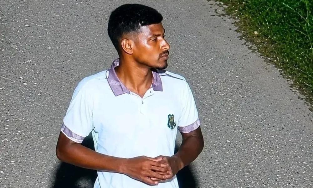 জাবিতে ছাত্রীকে ধর্ষণচেষ্টার অভিযোগ, থানায় মামলা