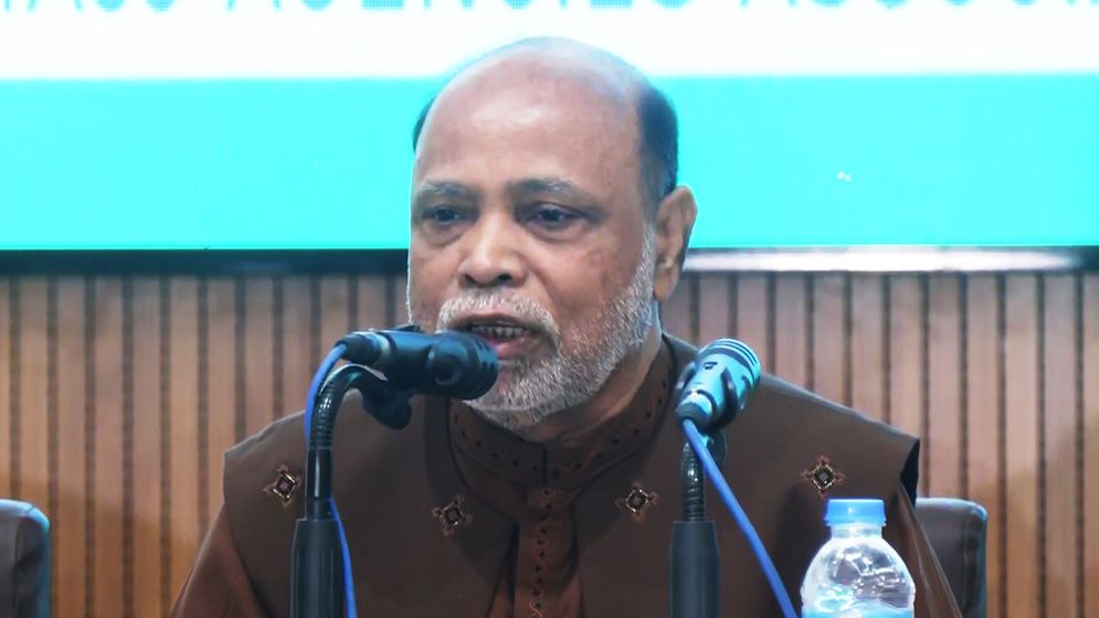 হজের খরচ ৫–৬ লাখ টাকায় নামানো সম্ভব: হাব সভাপতি