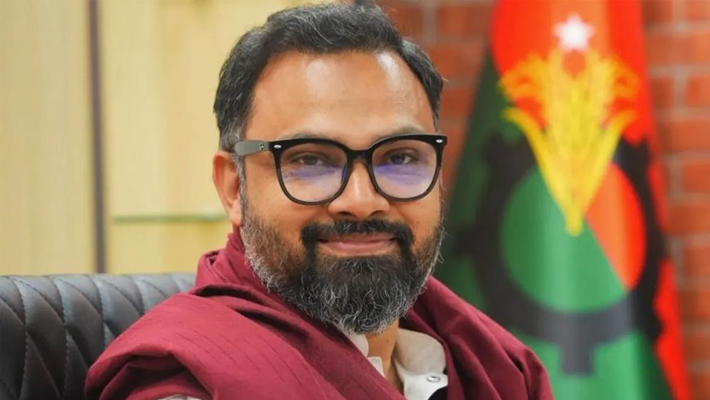 আইনশৃঙ্খলা রক্ষায় জনগণের সহযোগিতা প্রয়োজন: আমিনুল হক