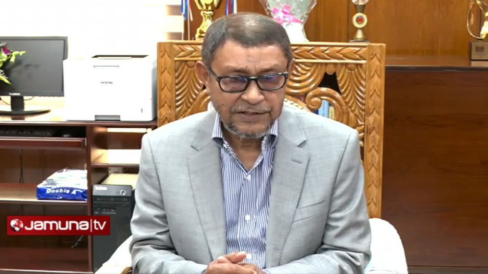 চিকিৎসকের ওপর হামলাকারীদের কাউকে ছাড় নয় : স্বাস্থ্যমন্ত্রী