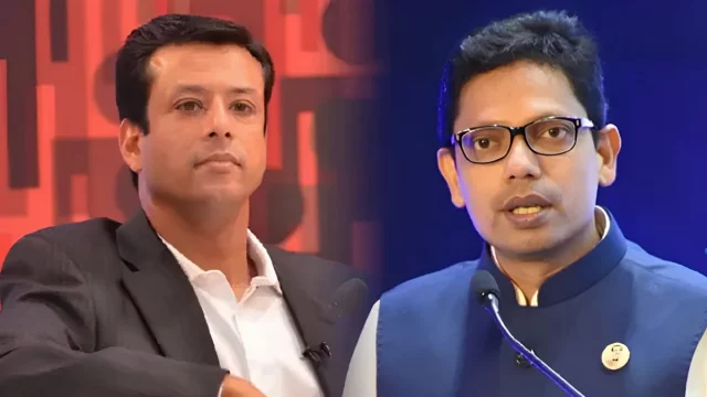 জয়-পলকের বিরুদ্ধে মানবতাবিরোধী অপরাধ মামলায় আজ সাক্ষ্যগ্রহণ