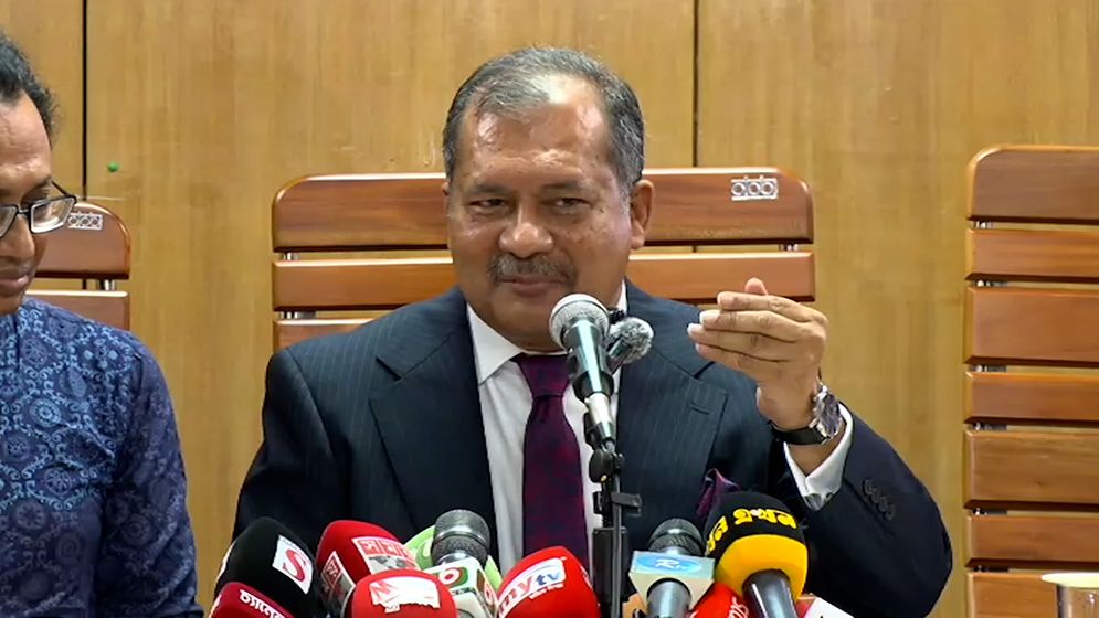 দায়িত্বহীনতা ভবিষ্যতে বড় সংকট তৈরি করতে পারে: তথ্যমন্ত্রী