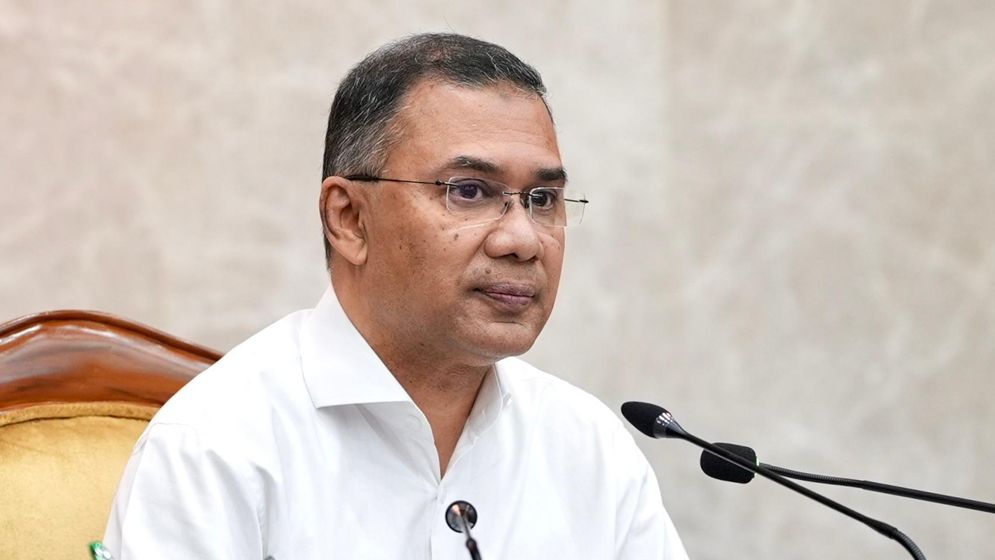 জাতীয় কবির জন্মবার্ষিকীতে ময়মনসিংহ যাচ্ছেন প্রধানমন্ত্রী তারেক রহমান
