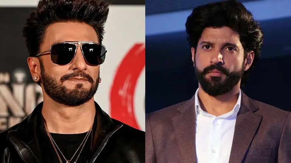 ‘ডন ৩’ থেকে সরে দাঁড়ানোকে কেন্দ্র করে রণবীর সিংয়ের বিরুদ্ধে নিষেধাজ্ঞা