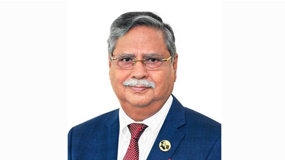 ঈদুল আজহায় দেশবাসীকে রাষ্ট্রপতির শুভেচ্ছা