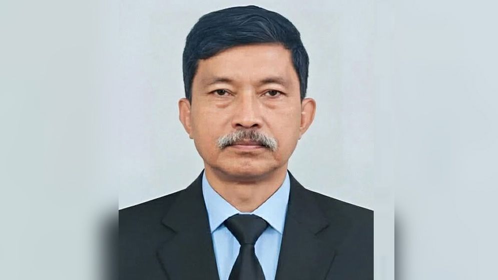 পার্বত্য চট্টগ্রামবিষয়ক মন্ত্রীর পদত্যাগ