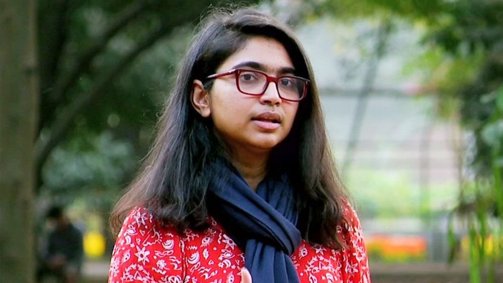 বিএনপির সঙ্গে সমঝোতার অভিযোগকে মিথ্যা ও কল্পনাপ্রসূত বললেন তাসনিম জারা