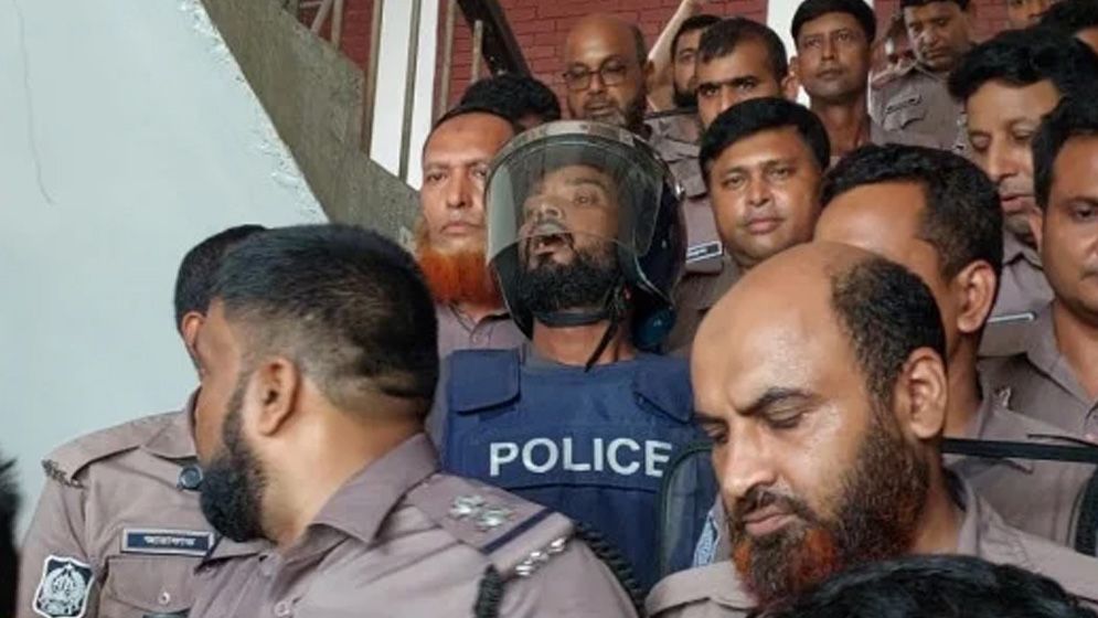 রামিসা হত্যা মামলায় নতুন নাম ‘ডলার’, আদালতে সোহেলের বিস্ফোরক দাবি
