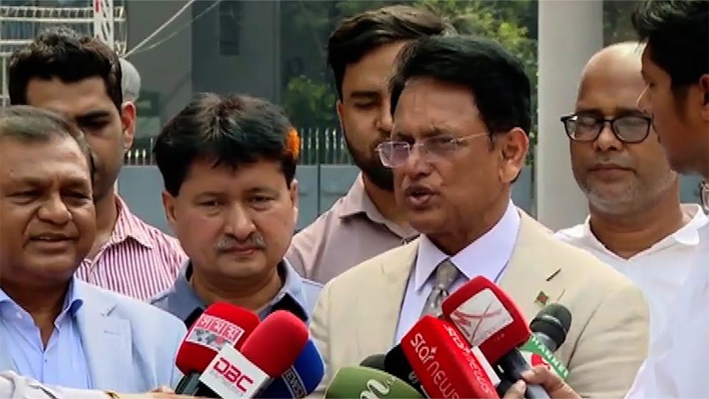 নতুন বাজেটে শিক্ষা খাতে সর্বোচ্চ ১ লাখ ২৩ হাজার কোটি টাকা বরাদ্দের ঘোষণা
