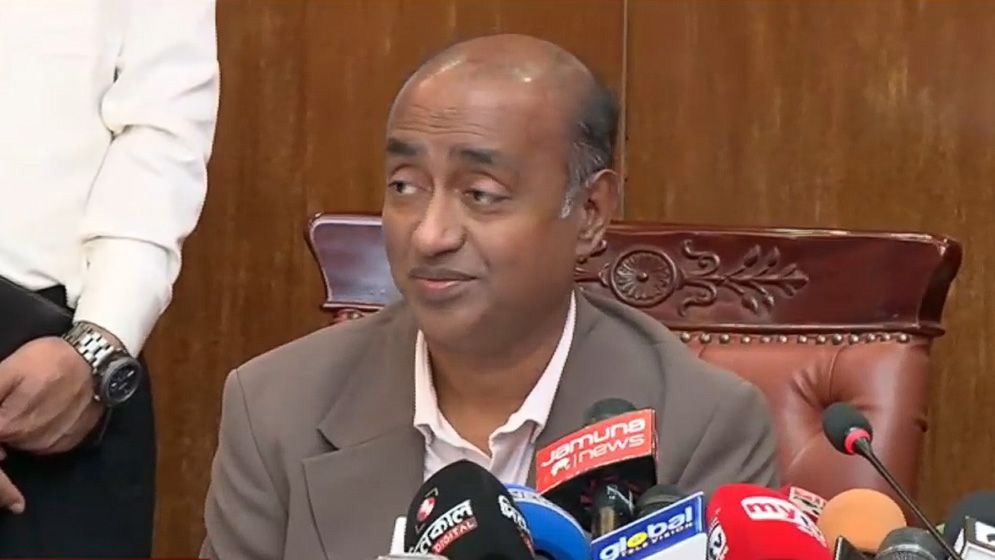 রামিসা ধর্ষণ ও হত্যা মামলার দ্রুত রায়ে সন্তোষ আইনমন্ত্রীর, উচ্চ আদালতেও দ্রুত নিষ্পত্তির আশা