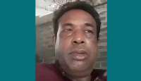রক্তমাখা ছুরি দেখিয়ে হত্যার হুমকি, ফেসবুক ভিডিওর ঘটনায় আওয়ামী লীগ কর্মী গ্রেপ্তার