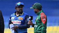 ওয়ানডে অভিষেকে পারভেজ ও তানভীর, নেতৃত্বে মেহেদী হাসান মিরাজ