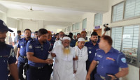 ট্রিপল মার্ডার মামলায় কুমিল্লায় ৮ জনের রিমান্ড মঞ্জুর