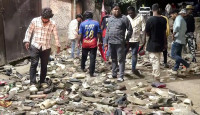 চিন্নাস্বামী স্টেডিয়ামে ট্র্যাজেডি: রাজ্য সরকারকে তদন্ত প্রতিবেদন প্রকাশের আদেশ