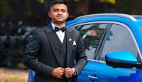 মাইলস্টোন ট্র্যাজেডি: রাজশাহীতে পাইলট তৌকিরের দাফন আজ
