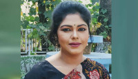 চলচ্চিত্রে ডাক নেই, জীবনের বাস্তবতায় লড়ছেন অভিনেত্রী নাসরিন