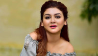 প্রথমবার সম্পর্কে থাকার কথা স্বীকার করলেন জয়া আহসান