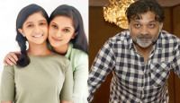 প্রথমবারের মতো বিজ্ঞাপনে মা-মেয়ে মিথিলা-আইরা