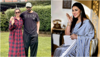 শাকিব-বুবলী প্রসঙ্গে মুখ খুললেন অপু বিশ্বাস