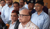 বাজার স্থিতিশীল রাখতে চাল আমদানি করা হচ্ছে : খাদ্য উপদেষ্টা