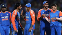 এশিয়া কাপে কি স্পন্সরবিহীন জার্সিতে নামবে ভারত?