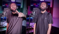 ‘চোরে চোরে মাসতুতো ভাই’—ভাইরাল গান ঝড় তুলেছে সোশ্যাল মিডিয়ায়