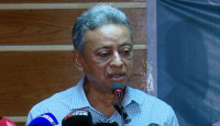 ‘অর্থনীতি-গণমাধ্যম গণতন্ত্রায়ন ছাড়া কার্যকর গণতন্ত্র সম্ভব নয়’ — আমীর খসরু
