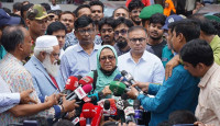 রংপুরে কিডনি-ক্যান্সার-হৃদরোগের জন্য ৫৬০ শয্যার হাসপাতাল হবে