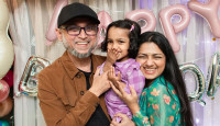 সুস্থ হয়ে বাসায় ফিরলেন মোস্তফা সরয়ার ফারুকী