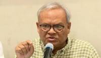 বিএনপির রিজভীর আহ্বান: সুষ্ঠু নির্বাচন ও কর্মসংস্থান নিশ্চিত করতে অন্তর্বর্তী সরকারকে পদক্ষেপ নেওয়ার দাবি