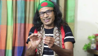 চোরদের নিয়ে মজার মন্তব্য করে ভাইরাল কুদ্দুস বয়াতি