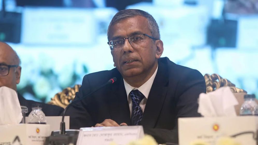ঋণখেলাপি অভিযোগের ব্যাখ্যা দিলেন বাংলাদেশ ব্যাংকের গভর্নর