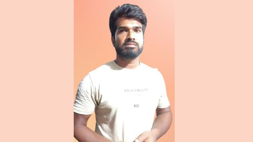 বগুড়ার জোড়া খুন মামলায় সন্দেহভাজন আসামি ভালুকায় গ্রেপ্তার