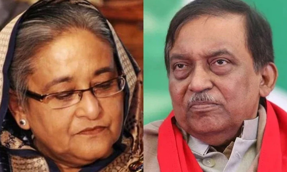 শেখ হাসিনা ও কামালের আমৃত্যু কারাদণ্ড বাড়িয়ে মৃত্যুদণ্ড চেয়ে আপিল শুনানি ২৫ ফেব্রুয়ারি