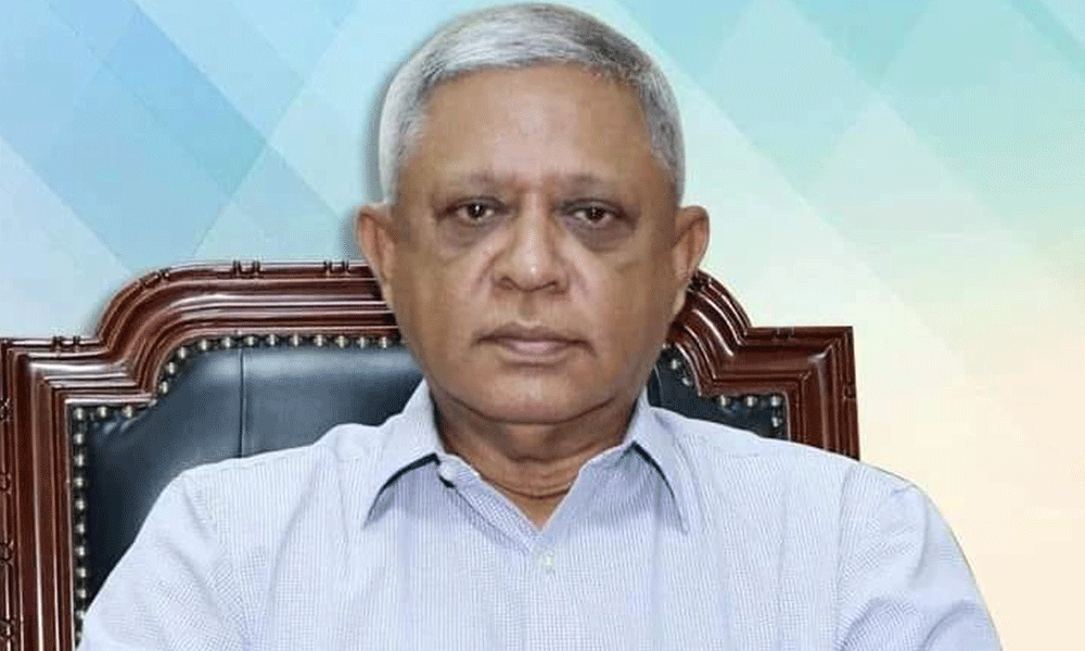 ১১ বছরের শিশু গৃহকর্মী নির্যাতনের মামলায় বিমান বাংলাদেশ এমডি শফিকুর রহমান ও ৪ আসামি কারাগারে