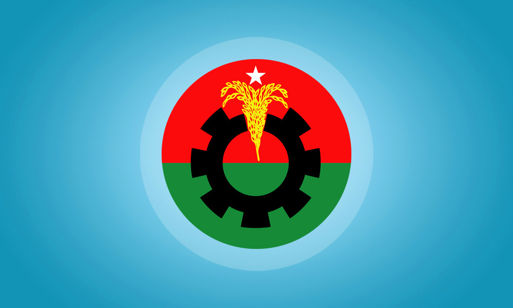 ত্রয়োদশ জাতীয় সংসদ নির্বাচন ও গণভোট ঘিরে নয়াপল্টনে বিএনপির সমাবেশ ৮ ফেব্রুয়ারি