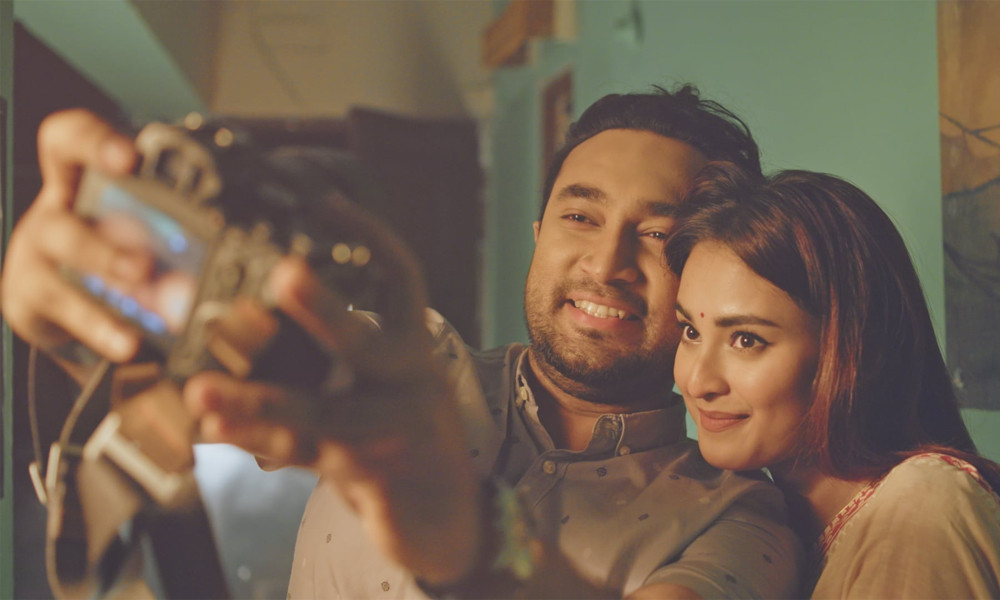 ‘পাশে থাকার গল্প’ নাটক: ভয়, ভালোবাসা ও পারিবারিক আবহের এক গল্প