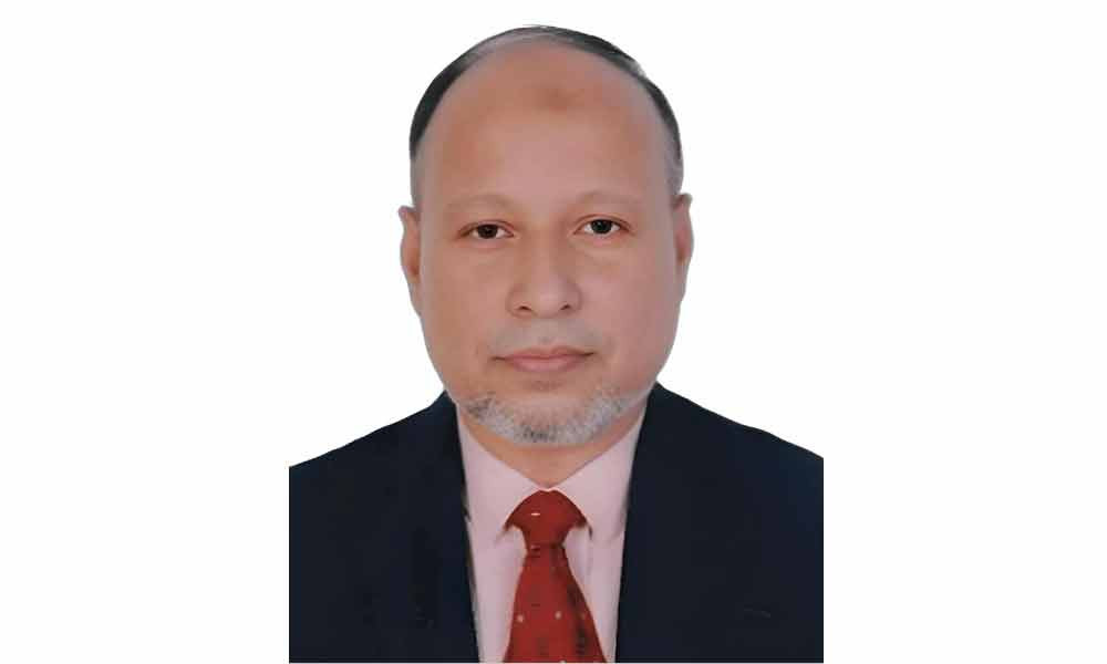 মো. এরফানুল হক পেট্রোবাংলার নতুন চেয়ারম্যান হিসেবে দায়িত্বভার গ্রহণ