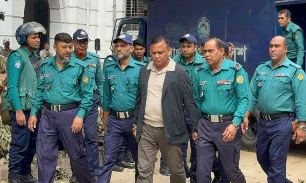 সাবেক সেনাপ্রধান সাক্ষী, জিয়াউল আহসানের বিরুদ্ধে সাক্ষ্যগ্রহণ শুরু আন্তর্জাতিক অপরাধ ট্রাইব্যুনালে