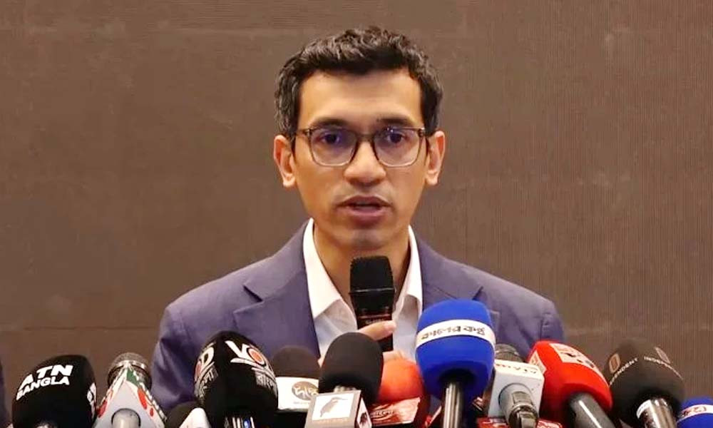 এই সরকারের মেয়াদে ডিপি ওয়ার্ল্ডের সঙ্গে চট্টগ্রাম বন্দর ইজারা চুক্তি হচ্ছে না: বিডা চেয়ারম্যান