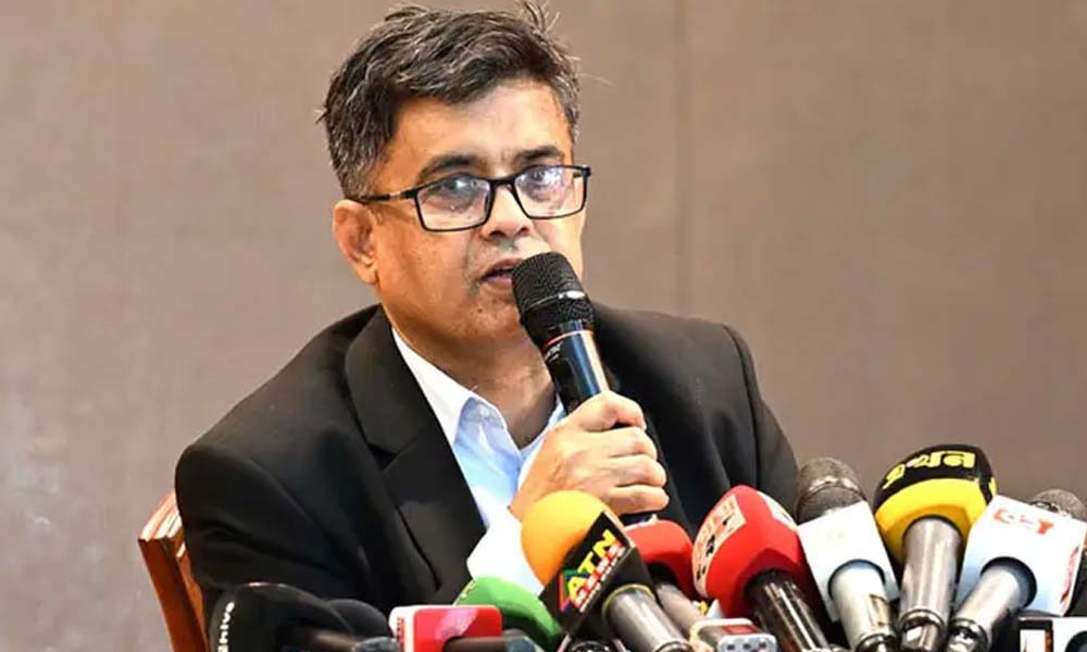৪৩ হাজার ভোটকেন্দ্রে গোয়েন্দা নজরদারি, ইতিহাসের সর্বোচ্চ নিরাপত্তা প্রস্তুতি: প্রেসসচিব