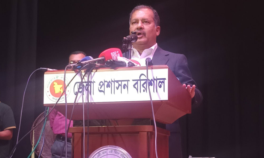 সাংবাদিক সমস্যার সমাধান সাংবাদিকতার মধ্যেই হওয়া উচিত: এম জহির উদ্দিন স্বপন