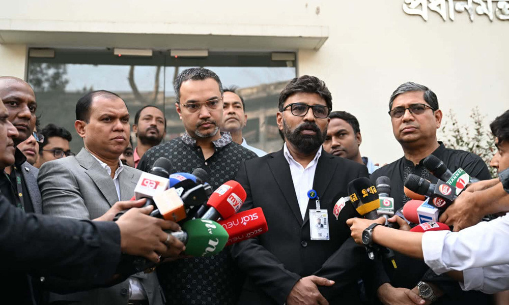 ইমাম-মুয়াজ্জিনদের সম্মানি ভাতা দেবে বিএনপি সরকার, ঈদের আগেই শুরু কার্যক্রম