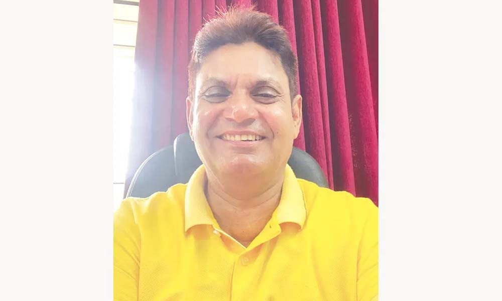 এসএম শিবলী নোমানের দেশত্যাগে নিষেধাজ্ঞা