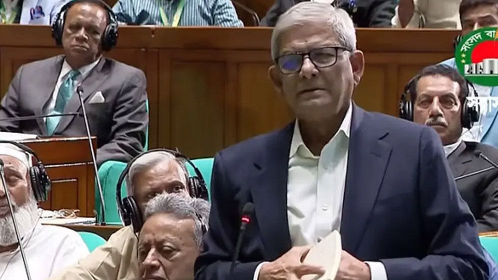 উপজেলা পরিষদে এমপিদের পরিদর্শন কক্ষ নির্মাণে উপজেলা প্রতি ৬ লাখ টাকা বরাদ্দ