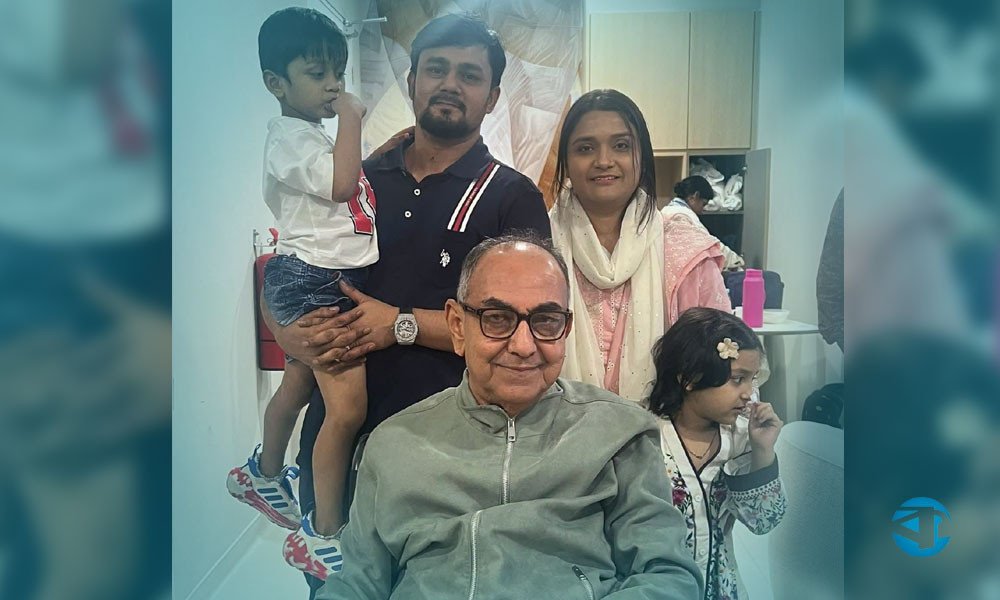 অনেকটাই সুস্থ মির্জা আব্বাস, দ্রুত আরোগ্যের আশাবাদ ব্যক্ত করলেন প্রতিমন্ত্রী